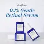 Dr. Althea 0.1% Gentle Retinol Serum (30ml) - Image 2
