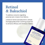 Dr. Althea 0.1% Gentle Retinol Serum (30ml) - Image 7