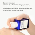Dr. Althea 0.1% Gentle Retinol Serum (30ml) - Image 8