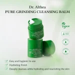 Dr. Althea Pure Grinding Cleansing Balm (50 ml) - Image 2