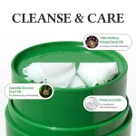 Dr. Althea Pure Grinding Cleansing Balm (50 ml) - Image 4