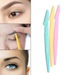 Eyebrow and Facial Razor - Image 2