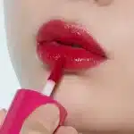 Etude House Dear Darling Water Tint #01 Strawberry Ade - Image 3