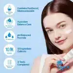 Etude SoonJung 2x Barrier Intensive Cream 60ml - Image 2