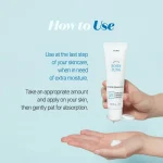 Etude SoonJung 2x Barrier Intensive Cream 60ml - Image 4