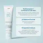 Etude SoonJung 2x Barrier Intensive Cream 60ml - Image 7