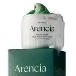Arencia Fresh Green Rice Mochi Cleanser (120ml) - Image 4