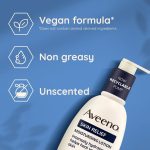Aveeno Skin Relief Lotion (300 ml) - Image 5