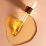 FARSÁLI Rose Gold Elixir Beauty Oil (30 ml) - Image 2