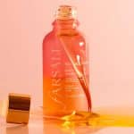 FARSÁLI Rose Gold Elixir Beauty Oil (30 ml) - Image 3