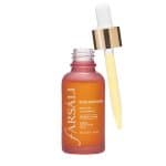 FARSÁLI Rose Gold Elixir Beauty Oil (30 ml) - Image 4