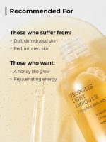 COSRX Full Fit Propolis Light Ampoule (30ml) - Image 3
