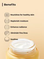 COSRX Full Fit Propolis Light Cream (65ml) - Image 4