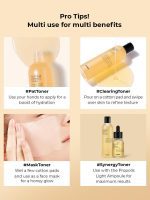 COSRX Full Fit Propolis Synergy Toner (150ml) - Image 4