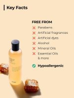 COSRX Full Fit Propolis Synergy Toner (150ml) - Image 3