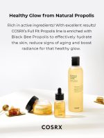 COSRX Full Fit Propolis Synergy Toner (150ml) - Image 2