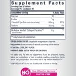 NeoCell Super Collagen + C Tablets (360 Tablets) - Image 3