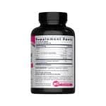 NeoCell Grassfed Collagen Pills (Types 1 & 3) + Vitamin C and Biotin Tablets (180 Tablets) - Image 2