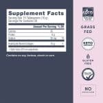 NeoCell Super Collagen Peptides Powder (200g) - Image 3