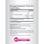 NeoCell Grassfed Collagen Peptides + Vitamin C & Biotin (270 Tablets) - Image 4