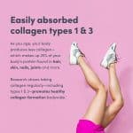 NeoCell Super Collagen Peptides Powder (200g) - Image 4