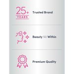 NeoCell Grassfed Collagen Peptides + Vitamin C (250 Tablets) - Image 3