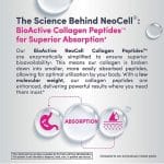 NeoCell Super Collagen + C Tablets (360 Tablets) - Image 5