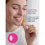 NeoCell Grassfed Collagen Pills (Types 1 & 3) + Vitamin C and Biotin Tablets (180 Tablets) - Image 7