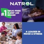 Natrol Beauty Biotin 10,000Mcg 4X Faster Dissolve (250 Tablets) - Image 7
