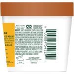 Garnier Fructis Nourishing Treat 1 Minute Hair Mask with Coconut Extract (400 ml) - Image 5