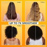 Garnier Ultimate Blends Hair Food Banana 3-In-1 Dry Hair Mask Treatment (390 ml) - Image 5