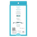 Gillette Venus Smooth Glidestrip Aloe Extracts Razor 1 Count - Image 5