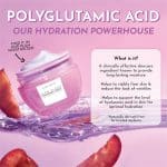 Glow Recipe Plum Plump Hyaluronic Cream (15 ml) - Image 5