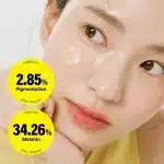 Goodal Green Tangerine Vita C Dark Spot Care Cream (50 ml) - Image 5