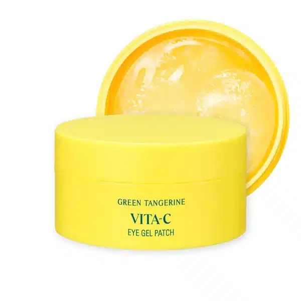 Goodal Green Tangerine Vita C Eye Gel Patch 60ea (72 g)