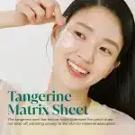 Goodal Green Tangerine Vita C Eye Gel Patch 60ea (72 g) - Image 5