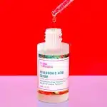 Good Molecules Hyaluronic Acid Serum (30 ml) - Image 3