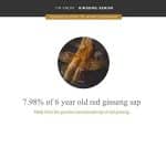 I'm From Ginseng Serum (30 ml) - Image 6