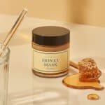 I'm From Honey Mask (real Honey 38.7%) (120 g) - Image 4