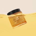 I'm From Honey Mask (real Honey 38.7%) (120 g) - Image 5