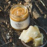 I'm From Honey Mask (real Honey 38.7%) (120 g) - Image 6