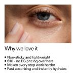 INKEY list hyaluronic acid serum 30ml - Image 6