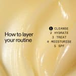 INKEY LIST OAT CLEANSING BALM 150ml - Image 4