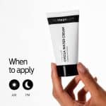 INKEY LIST OMEGA WATER CREAM 50ML - Image 4
