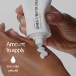 INKEY LIST OMEGA WATER CREAM 50ML - Image 5