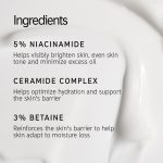 INKEY LIST OMEGA WATER CREAM 50ML - Image 7