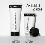 INKEY LIST OMEGA WATER CREAM 50ML - Image 8