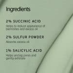 Inkey list succinic acid acne treatment - Image 6