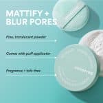 innisfree No Sebum Mineral Powder (5 g) - Image 2