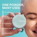 innisfree No Sebum Mineral Powder (5 g) - Image 4